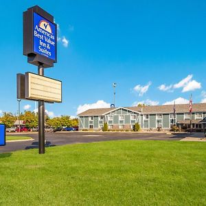 Americas Best Value Inn & Suites-Birch Run Exterior photo