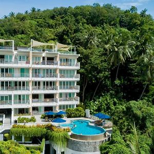 The Park Surin Serviced Apartments Surin Beach (Phuket) Exterior photo
