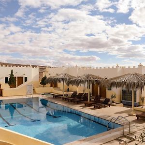 Hotel Red Sea Dive Center Aqaba Exterior photo