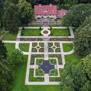 Villa Amsterdamgarden - Nardinclant - Laren Nh Exterior photo