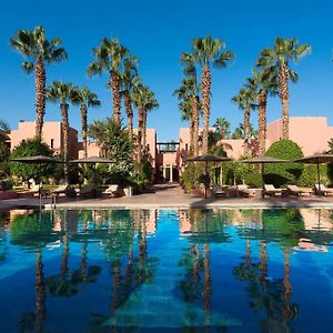 Hapimag Resort Marrakesh Douar Soukkane Exterior photo