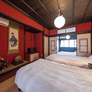 Kaga House Kanazawa Exterior photo