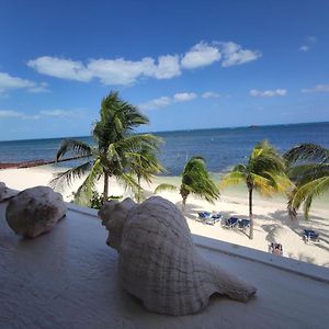 Bella Beach Condo Vacation 2 Bedrooms Cancún Exterior photo