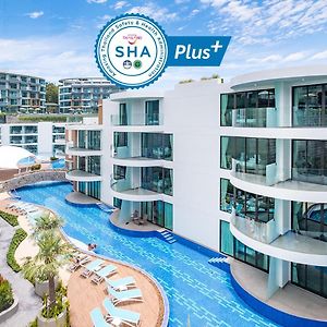 Absolute Twin Sands Resort&Spa - SHA Extra Plus Phuket Exterior photo