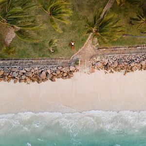 Severin Sea Lodge Mombasa Exterior photo