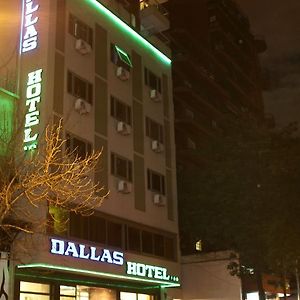 Dallas Hotel San Miguel de Tucumán Exterior photo