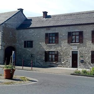 Villa Le Relais du Malpas à Namur Exterior photo