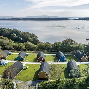 Berehaven Pods Hotel Castletownbere Exterior photo