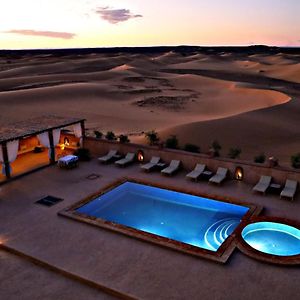 Sunrise Palace Merzouga Exterior photo