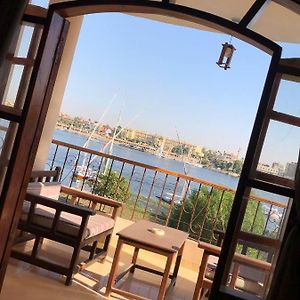 Luxor Plaza House Apartment Exterior photo