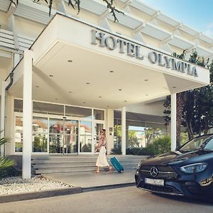 Hotel Olympia Vodice Exterior photo