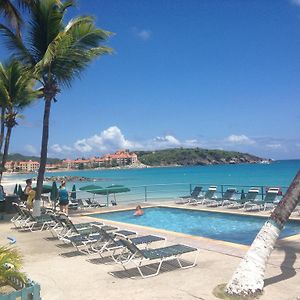 Belair Beach Hotel Philipsburg (Sint Maarten) Exterior photo
