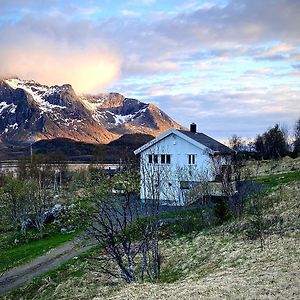 Wilderness House Urda Exterior photo