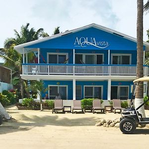 Hotel Aqua Vista San Pedro  Exterior photo