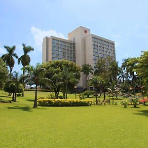Sheraton Kampala Hotel Exterior photo