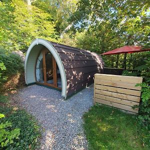Priory Glamping Pods And Guest Accommodation Cill Airne Exterior photo