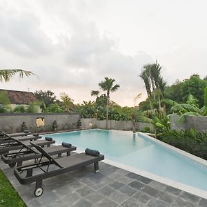 Musa Canggu Canggu (Bali) Exterior photo