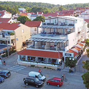 Hotel Delfin Zadar Exterior photo