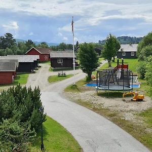 Øen Turistsenter Hotel Geilo Exterior photo