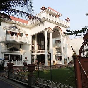 Kunjpur Guest House Allāhābād Junction Exterior photo