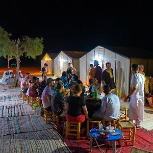 Desert Camp Erg Chebbi Merzouga Exterior photo