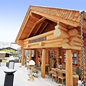 Chalet Chalet Karin By Interhome Innsbruck Exterior photo