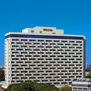 The Westin Zagreb Otel Exterior photo