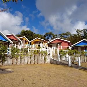 Villa Manary Ilha de Itamaraca Exterior photo