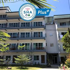 Kasemsuk Guesthouse Sha Extra Plus Karon Exterior photo