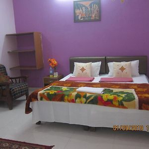 Kedar Guest House -Feel At Home Benares Exterior photo