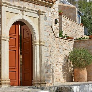 Angelica Traditional Boutique Hotel Hydra (Saronic Islands) Exterior photo