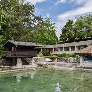 Villa Duck House Clarens Exterior photo