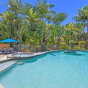 Noosa Village River Resort Noosaville Exterior photo