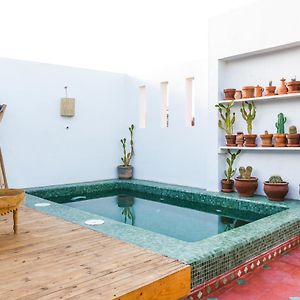 Riad Dada Mouss & Suites Marrakesh Exterior photo