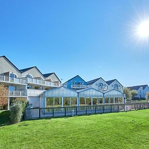 Pierre & Vacances Residence Le Chant Des Oiseaux Courseulles-sur-Mer Exterior photo