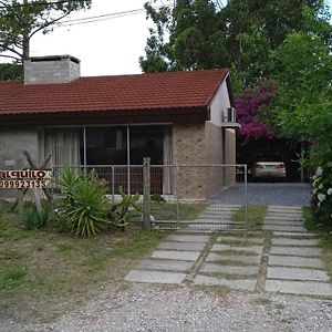 Villa Casa Teson à Punta del Este Exterior photo
