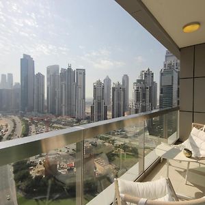 Appartamento Prime Retreats - Downtown Dubai Exterior photo