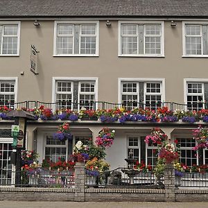 Clooneen House Hotel Westport Exterior photo