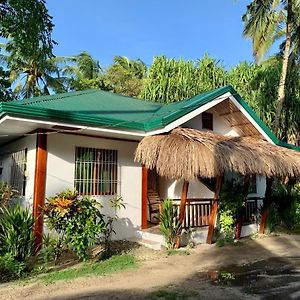 Pore'S Homestay General Luna  Exterior photo