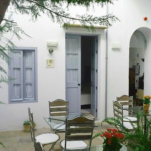 La Botica De Vejer Hotel Vejer de la Frontera Exterior photo