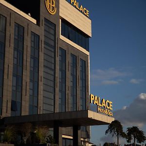 Palace Hotel & Spa Titova Mitrovica Exterior photo