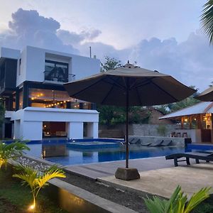 Handagedara Resort & Spa Mirissa Exterior photo