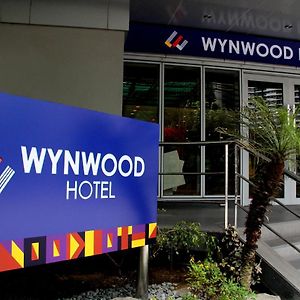 Wynwood Hotel - Multiple Use Hotel Manilla Exterior photo