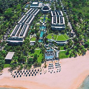 Sofitel Bali Nusa Dua Beach Resort Exterior photo