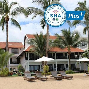 Baan Bophut Beach Hotel Samui - Sha Extra Plus Exterior photo
