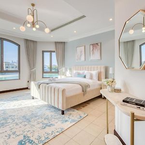 Villa Breath Dubai Exterior photo