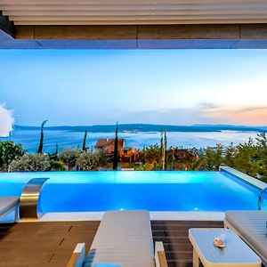 Holiday Home Villa Panorama By Interhome Crikvenica Exterior photo