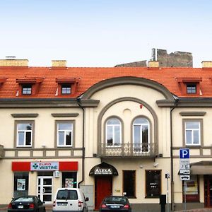 Alexa Old Town Vilnius Exterior photo