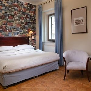 Charles Bridge Rooms & Suites By Sivek Hotels Praga Exterior photo