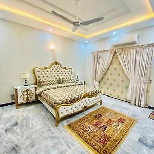 Homey Islamabad Exterior photo